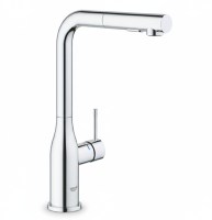 MONOMANDO COCINA EXTRAIBLE ESSENCE GROHE